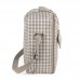 Maleta Caetana Sand de Walking Mum